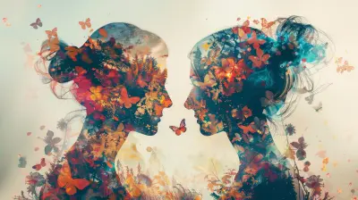 The Psychology of Happiness in Romantic Relationships