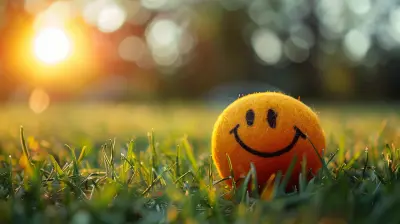 The Psychology of Happiness: Why Chasing It May Make You Less Happy