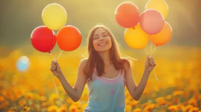 The Psychology of Happiness: Why Chasing It May Make You Less Happy