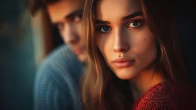 The Psychology of Infidelity: Why People Cheat and How to Heal