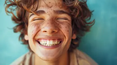The Psychology of Laughter: Why Humor Can Make You Happier