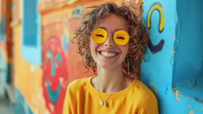 The Psychology of Laughter: Why Humor Can Make You Happier