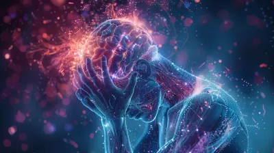 The Psychology of Pain: How the Mind Perceives Physical Discomfort