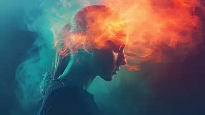 The Psychology of Pain: How the Mind Perceives Physical Discomfort