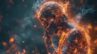 The Psychology of Pain: How the Mind Perceives Physical Discomfort