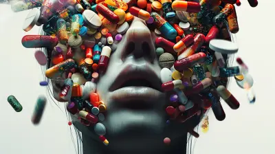 The Role of Antipsychotic Medications in Schizophrenia Management