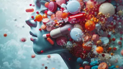 The Role of Antipsychotic Medications in Schizophrenia Management