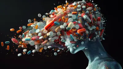 The Role of Antipsychotic Medications in Schizophrenia Management