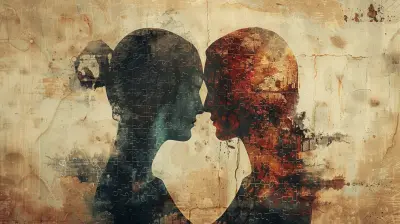 The Role of Attachment Theory in Adult Relationships