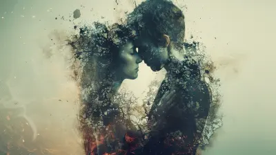 The Role of Attachment Theory in Adult Relationships