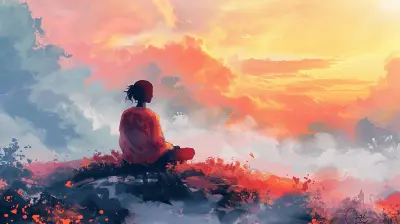 The Role of Breathwork in Balancing Mind and Body