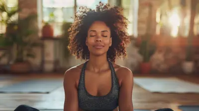 The Role of Breathwork in Balancing Mind and Body