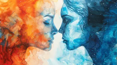 The Role of Breathwork in Balancing Mind and Body