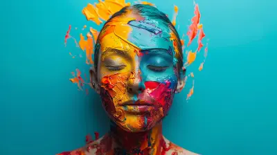 The Role of Creativity in Cultivating Happiness