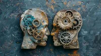 The Role of Emotional Intelligence in Achieving Work-Life Balance