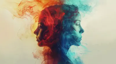 The Role of Emotional Intelligence in Managing Fear and Uncertainty