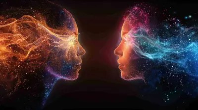 The Role of Emotional Intelligence in Physical Healing