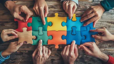 The Role of Emotional Intelligence in Team Collaboration