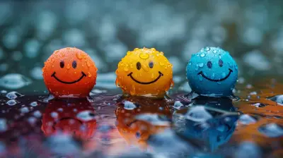 The Role of Emotional Resilience in Sustaining Long-Term Happiness