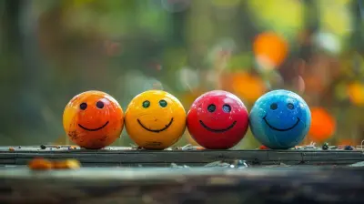 The Role of Emotional Resilience in Sustaining Long-Term Happiness
