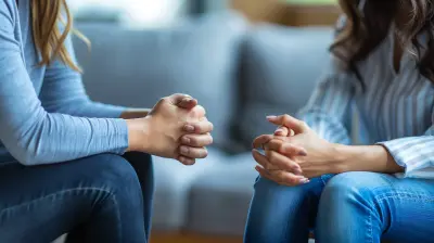 The Role of Empathy in Effective Clinical Treatment