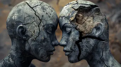 The Role of Empathy in Forgiveness and Reconciliation