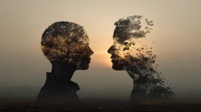 The Role of Empathy in Overcoming Conflicts