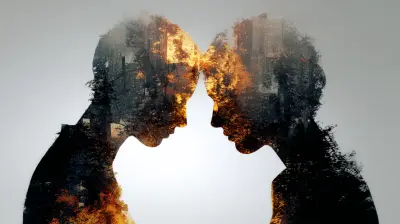 The Role of Empathy in Overcoming Conflicts