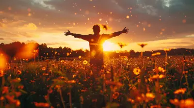 The Role of Forgiveness in Personal Growth
