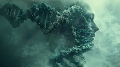 The Role of Genetics in Schizophrenia