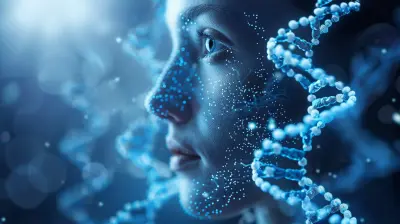 The Role of Genetics in Schizophrenia