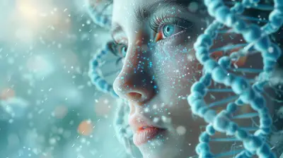 The Role Of Genetics In Schizophrenia