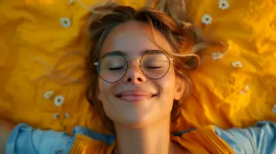 The Role of Gratitude in Self-Care and Mental Health