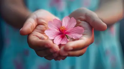 The Role of Gratitude in Self-Care and Mental Health