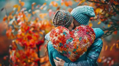 The Role of Gratitude in Strengthening Romantic Relationships