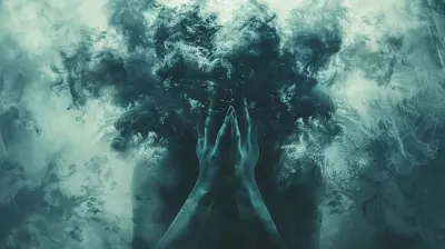 The Role of Guilt and Shame in Fueling Anxiety