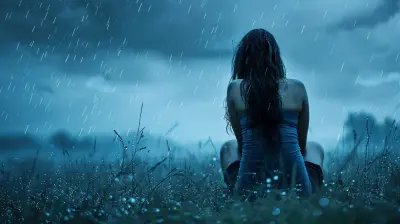 The Role of Hormones in Anxiety and Mood Swings