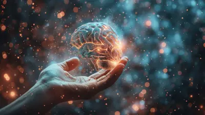 The Role of Intuition in Understanding Your Body’s Needs