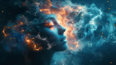 The Role of Intuition in Understanding Your Body’s Needs