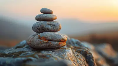 The Role of Mindfulness in Emotional Balance