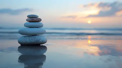The Role Of Mindfulness In Emotional Balance