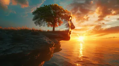 The Role of Nature in Boosting Your Happiness Levels