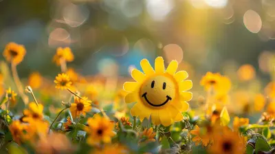 The Role of Nature in Boosting Your Happiness Levels