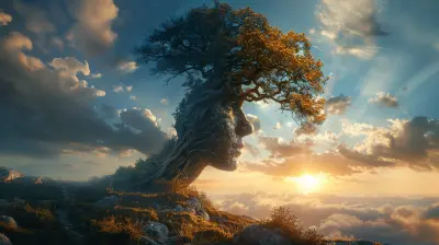 The Role of Nature in Strengthening the Mind-Body Connection