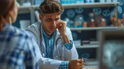The Role of Neuropsychological Testing in Diagnosing Mental Health Disorders
