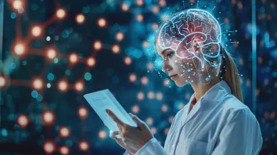 The Role of Neuropsychological Testing in Diagnosing Mental Health Disorders