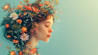 The Role of Nutrition in Mental Health and Self-Care
