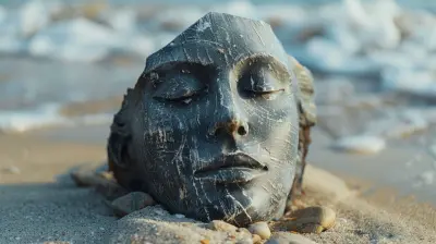 The Role of Play in Adult Self-Care