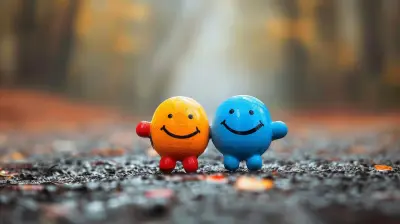 The Role of Playfulness and Humor in Relationship Satisfaction