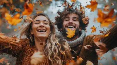 The Role of Playfulness and Humor in Relationship Satisfaction